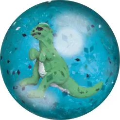 Deluxebase Mega Bounce Loose Dinosaur Superpallo -Ulkolelut myymälä 812404004511 5