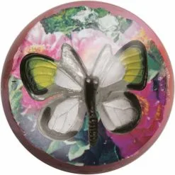 Deluxebase Mega Bounce Loose Butterfly Superpallo
