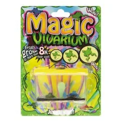 Deluxebase Magic Vivarium - Creepy Creatures