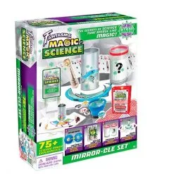 Fantasma Mirror-cle Set Tiedesetti