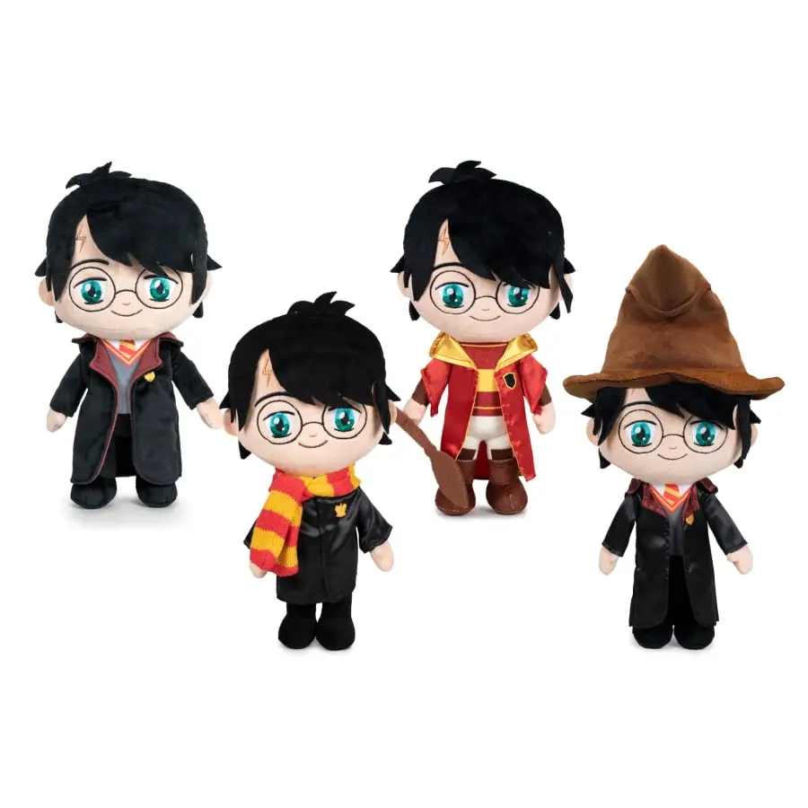 Harry Potter 29 Cm Pehmo 1 Harry Potter 29 Cm Pehmo