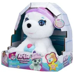 Club Petz Artie Interaktiivinen Jääkarhu