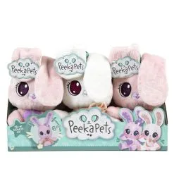 PeekaPets Pehmo