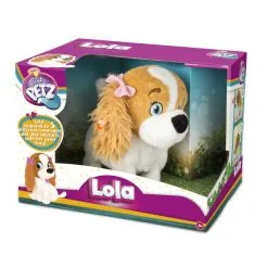 Club Petz Lola Interaktiivinen Koiranpentu