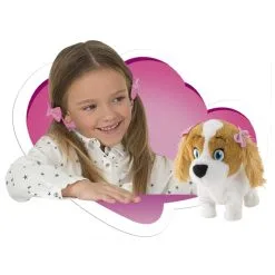 Club Petz Lola Interaktiivinen Koiranpentu -Ulkolelut myymälä 8421134094802 3