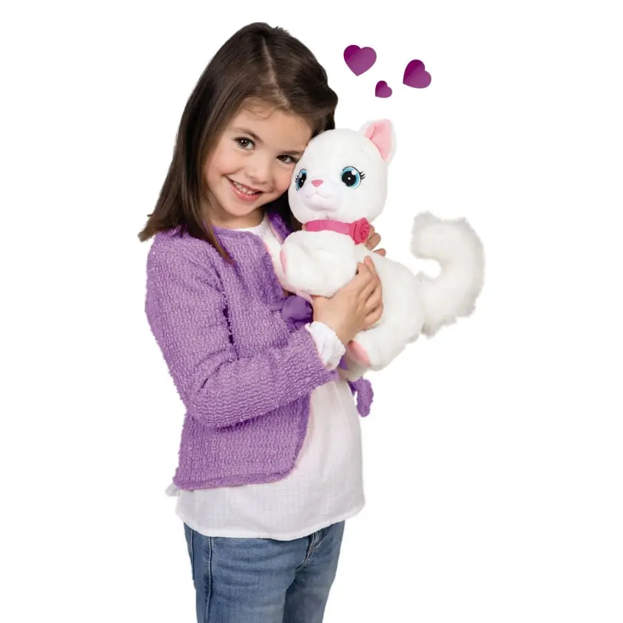 Club Petz Bianca Kissanpentu 2 Club Petz Bianca Kissanpentu - Image 2