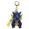 TY Mini Boos Clip 25060 Saffire Dragon Lohikäärme