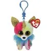 TY Beanie Boos 35237 Yips Clip Koira Pehmo