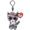 TY Beanie Boos 35243 Kiki Clip Kissa Pehmo