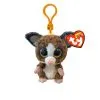 TY Beanie Boos 35251 Binky Clip Pehmo