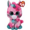TY Beanie Boos 36466 Gumball 23cm Yksisarvinen Pehmo