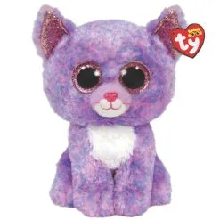 TY Beanie Boos 36486 Cassidy 23 Cm Kissa Pehmo