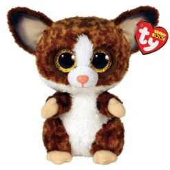 TY Beanie Boos 37287 Binky 23 Cm Pehmo