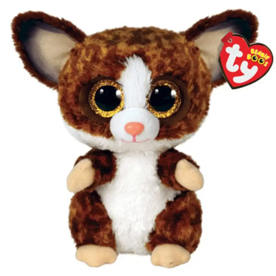TY Beanie Boos 37287 Binky 23 Cm Pehmo 1 TY Beanie Boos 37287 Binky 23 Cm Pehmo