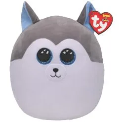 TY Squishy Beanies 39193 Slush Husky 35 Cm Pehmo