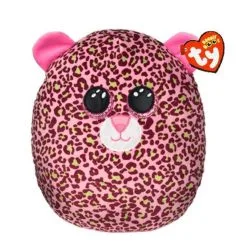 TY Squishy Beanies 39299 Lainey 25 Cm Leopardi Pehmo