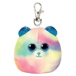 TY Squishy Beanies 39566 Hope Clip Nalle Pehmo