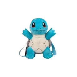 Pokemon Squirtle Sininen Pehmoreppu