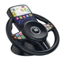Infinifun My First Steering Wheel Ratti