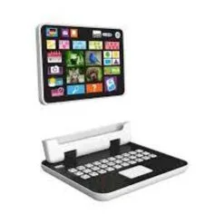 Infinifun My First 2-in-1 Tabletti -Ulkolelut myymälä 8436538675984 3