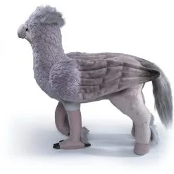 Harry Potter Hiinokka Pehmo -Ulkolelut myymälä 849421004170 3