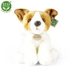 Rappa Eco-Friendly Jack Russelin Terrieri 30 Cm Pehmo