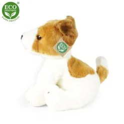 Rappa Eco-Friendly Jack Russelin Terrieri 30 Cm Pehmo -Ulkolelut myymälä 8590687196582 3