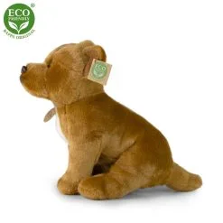 Rappa Eco-Friendly Stafford Bull Terrieri 30 Cm Pehmo -Ulkolelut myymälä 8590687201804 3
