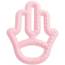 Minikoioi Toothee Pink Purulelu