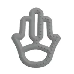 Minikoioi Toothee Harmaa Purulelu