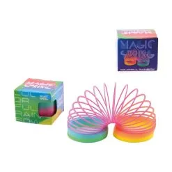 Johntoy Magic Spring Rainbow Ihmevieteri