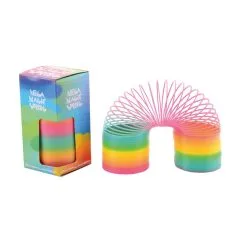 Mega Rainbow Ihmevieteri