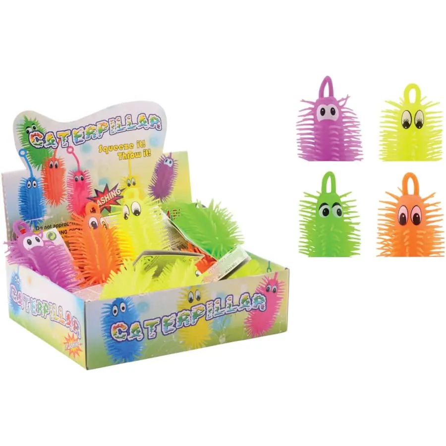 Pehmotoukka Valoilla 1 Pehmotoukka Valoilla