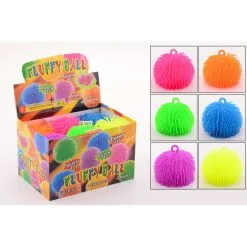 Funtoy Pehmosiilipallo 14 Cm