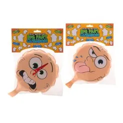 Pierutyyny Naamakuviolla