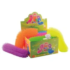 Värikäs 33 Cm Siilimato