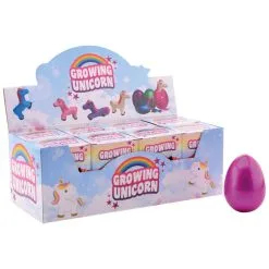 Kuoriutuva Yksisarvisen Muna