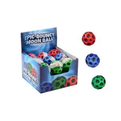 Pomppupallo Super Moon