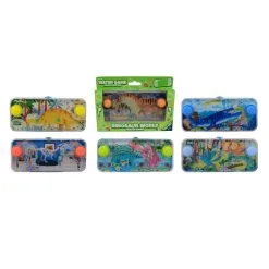 Dinot Vesirengaspeli