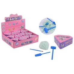 Timantin Kaivuu Aarreboxi