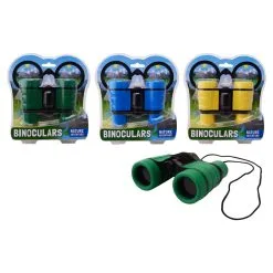 Nature Adventure Kiikarit