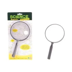 Science Explorer Suurennuslasi