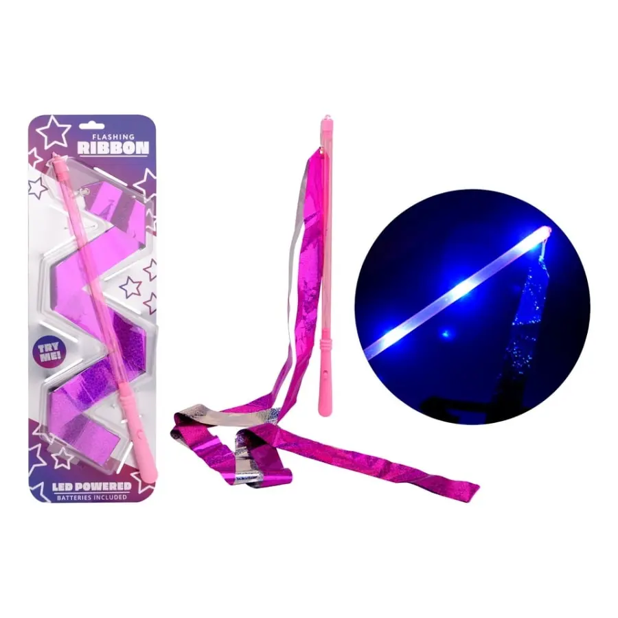 Taitovoimistelijan Nauha Vilkkuvalla Valolla 1 Taitovoimistelijan Nauha Vilkkuvalla Valolla