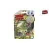 Jungle Expedition Crawly Insects 4-pack Hyönteiset