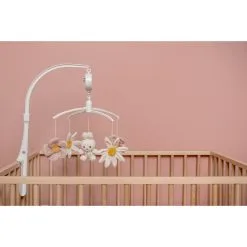 Miffy Vintage Flowers Mobile 7 Miffy Vintage Flowers Mobile -Ulkolelut myymälä 8713291667716 3