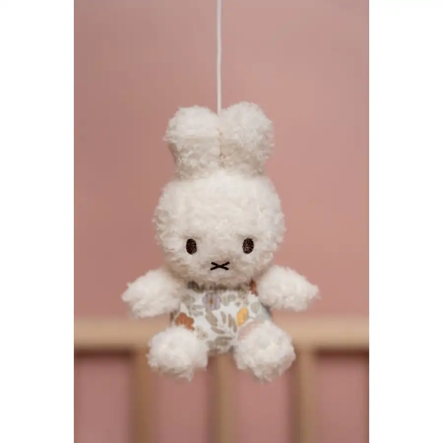 Miffy Vintage Flowers Mobile 5 Miffy Vintage Flowers Mobile - Image 5