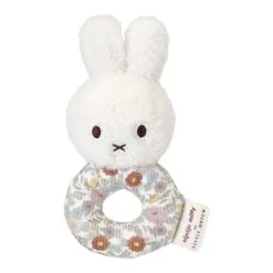 Miffy Vintage Flowers Lahjapakkaus -Ulkolelut myymälä 8713291667792 3