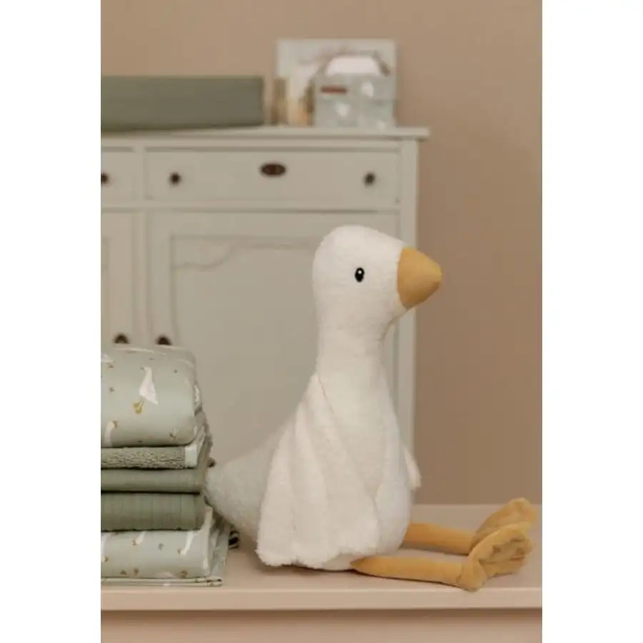 Little Dutch Pikku Hanhi 30 Cm Pehmolelu 1 Little Dutch Pikku Hanhi 30 Cm Pehmolelu