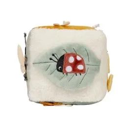 Little Dutch Pikku Hanhi 15 Cm Pehmokuutio