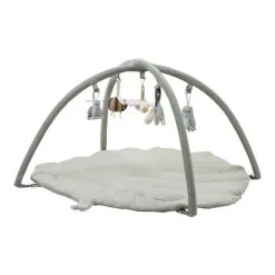 Little Dutch Pikku Hanhi Leikkimatto Kaarilla